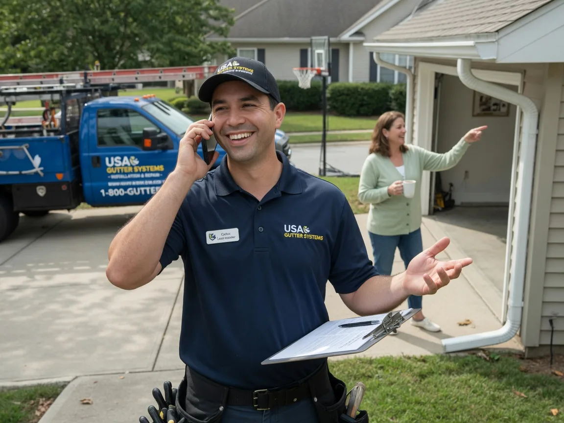 Gutter Installation Castlewood, VA FAQs